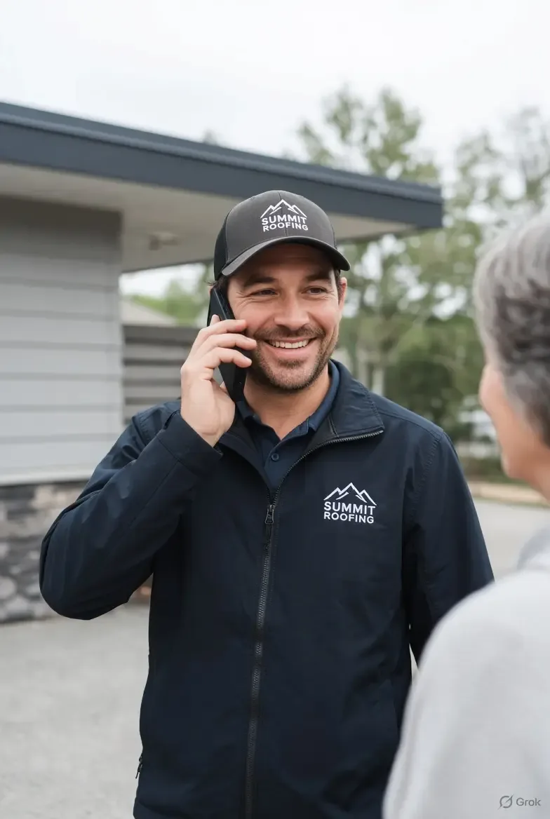 Flat Roof Leak Repair Napoleon, ND FAQs